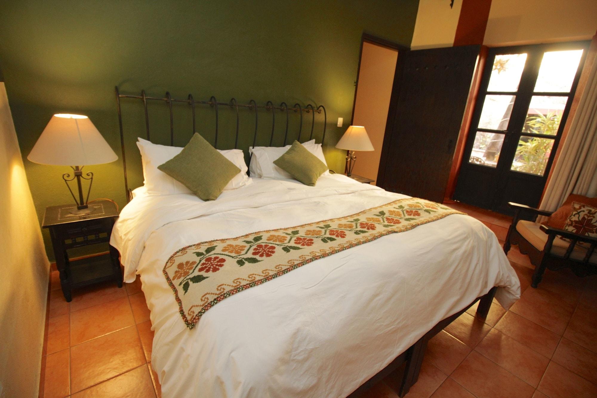 Casa Mia Suites San Miguel de Allende Zewnętrze zdjęcie