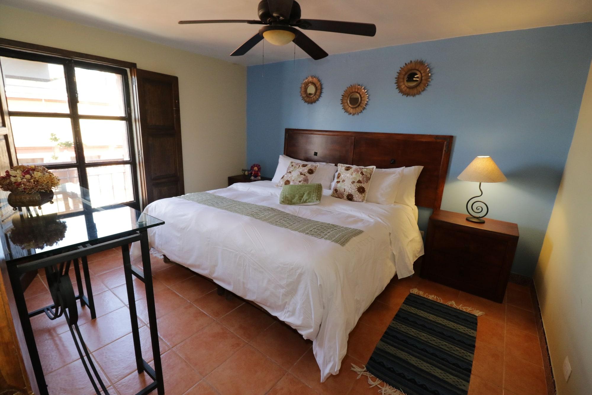 Casa Mia Suites San Miguel de Allende Zewnętrze zdjęcie