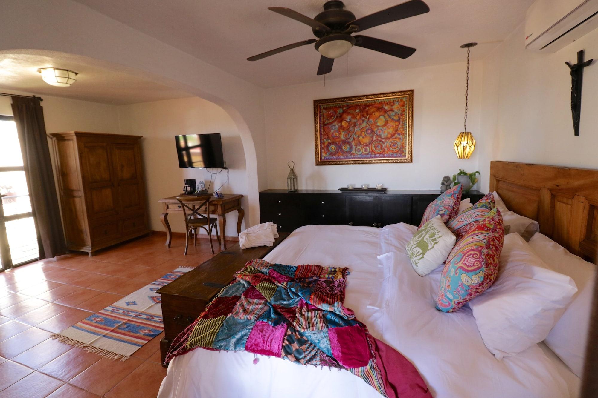 Casa Mia Suites San Miguel de Allende Zewnętrze zdjęcie